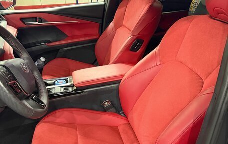 Toyota Camry, 2024 год, 4 200 000 рублей, 8 фотография