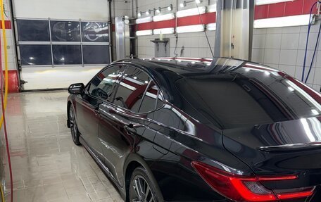 Toyota Camry, 2024 год, 4 200 000 рублей, 6 фотография