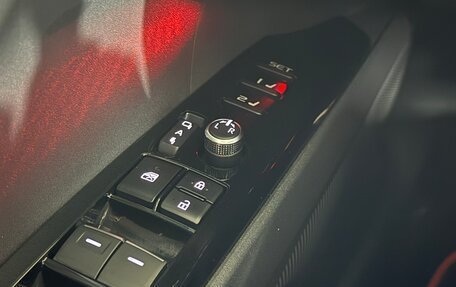 Toyota Camry, 2024 год, 4 200 000 рублей, 12 фотография