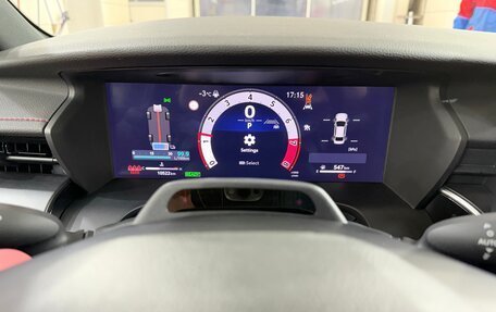 Toyota Camry, 2024 год, 4 200 000 рублей, 11 фотография