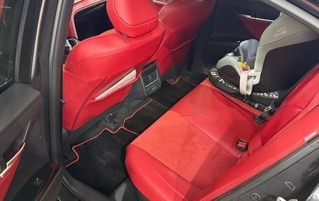 Toyota Camry, 2024 год, 4 200 000 рублей, 9 фотография