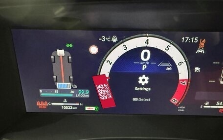 Toyota Camry, 2024 год, 4 200 000 рублей, 10 фотография