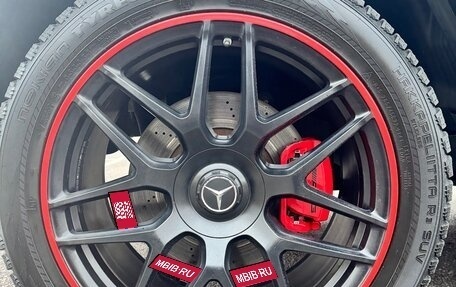 Mercedes-Benz G-Класс AMG, 2021 год, 21 500 000 рублей, 1 фотография