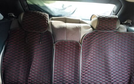 Mazda 323, 1997 год, 320 000 рублей, 8 фотография