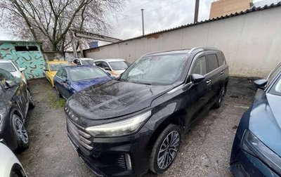 CheryExeed VX, 2023 год, 3 128 520 рублей, 1 фотография