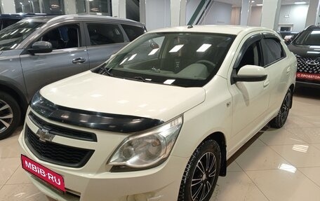 Chevrolet Cobalt II, 2014 год, 579 000 рублей, 1 фотография