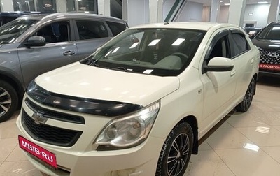 Chevrolet Cobalt II, 2014 год, 579 000 рублей, 1 фотография