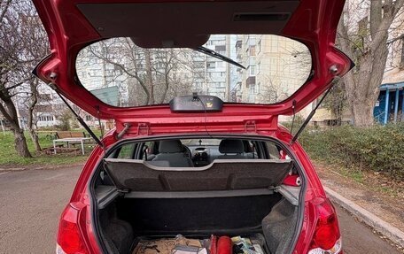 Chevrolet Aveo III, 2005 год, 350 000 рублей, 6 фотография