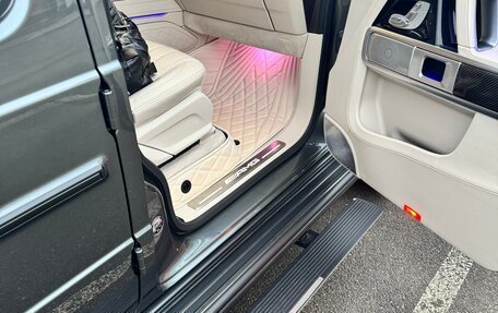 Mercedes-Benz G-Класс AMG, 2021 год, 21 500 000 рублей, 2 фотография