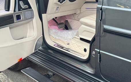 Mercedes-Benz G-Класс AMG, 2021 год, 21 500 000 рублей, 3 фотография