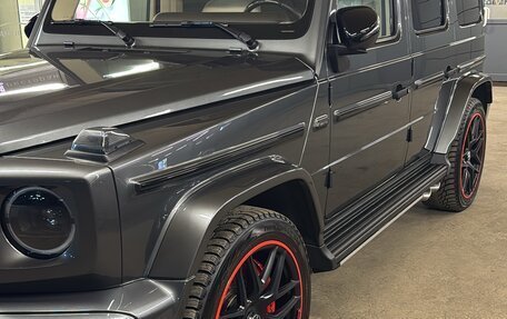 Mercedes-Benz G-Класс AMG, 2021 год, 21 500 000 рублей, 7 фотография