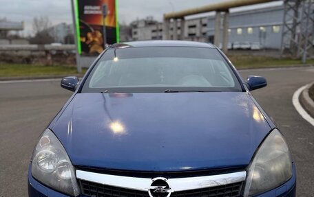Opel Astra H, 2008 год, 260 000 рублей, 1 фотография