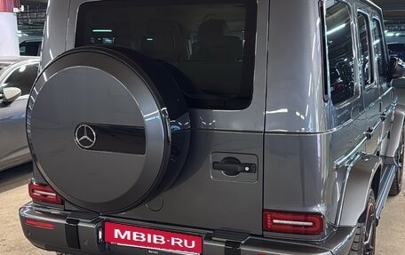 Mercedes-Benz G-Класс AMG, 2021 год, 21 500 000 рублей, 6 фотография