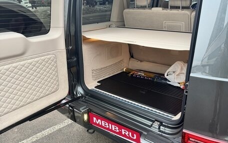 Mercedes-Benz G-Класс AMG, 2021 год, 21 500 000 рублей, 13 фотография