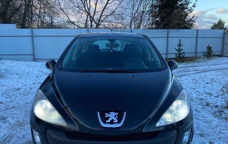 Peugeot 308 II, 2010 год, 500 000 рублей, 1 фотография