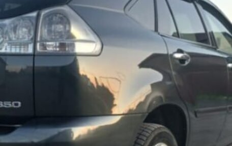 Lexus RX II рестайлинг, 2007 год, 1 400 000 рублей, 3 фотография