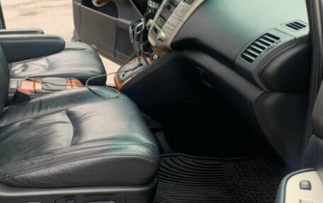 Lexus RX II рестайлинг, 2007 год, 1 400 000 рублей, 2 фотография