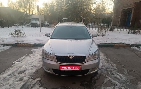 Skoda Octavia, 2010 год, 720 000 рублей, 1 фотография