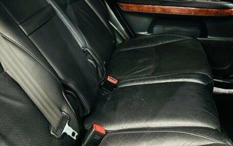 Lexus RX II рестайлинг, 2007 год, 1 400 000 рублей, 7 фотография