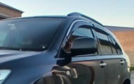 Lexus RX II рестайлинг, 2007 год, 1 400 000 рублей, 9 фотография