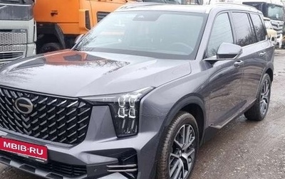 GAC GS8, 2024 год, 3 973 000 рублей, 1 фотография