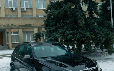BMW X5, 2014 год, 3 800 000 рублей, 3 фотография