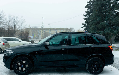 BMW X5, 2014 год, 3 800 000 рублей, 6 фотография