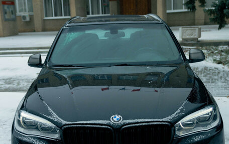 BMW X5, 2014 год, 3 800 000 рублей, 7 фотография