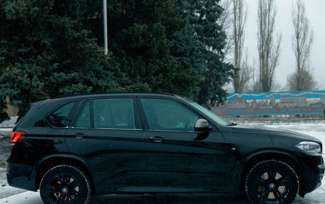 BMW X5, 2014 год, 3 800 000 рублей, 8 фотография