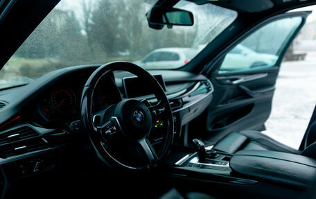 BMW X5, 2014 год, 3 800 000 рублей, 13 фотография