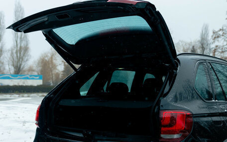 BMW X5, 2014 год, 3 800 000 рублей, 10 фотография