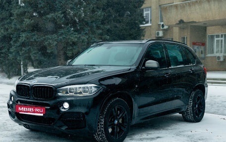 BMW X5, 2014 год, 3 800 000 рублей, 2 фотография