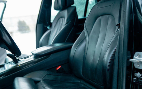 BMW X5, 2014 год, 3 800 000 рублей, 15 фотография