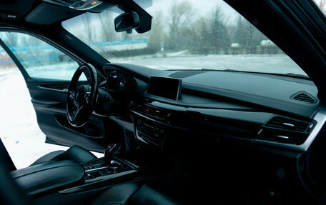 BMW X5, 2014 год, 3 800 000 рублей, 12 фотография