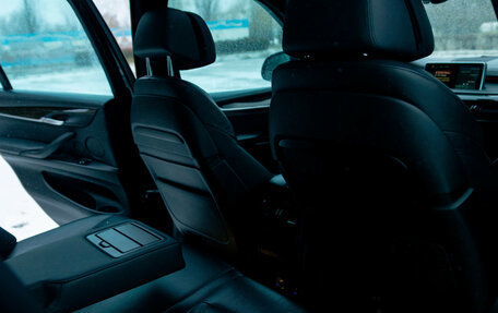 BMW X5, 2014 год, 3 800 000 рублей, 19 фотография