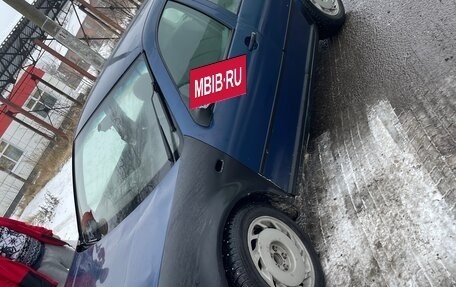 Volkswagen Golf IV, 1999 год, 270 000 рублей, 4 фотография