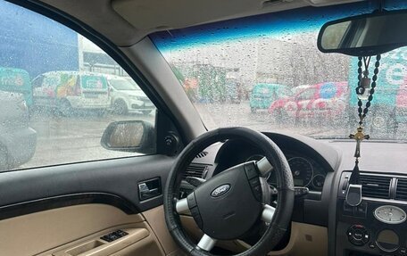 Ford Mondeo III, 2000 год, 90 000 рублей, 3 фотография