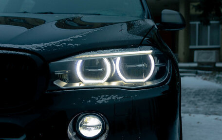 BMW X5, 2014 год, 3 800 000 рублей, 28 фотография