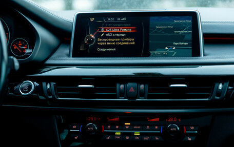 BMW X5, 2014 год, 3 800 000 рублей, 23 фотография