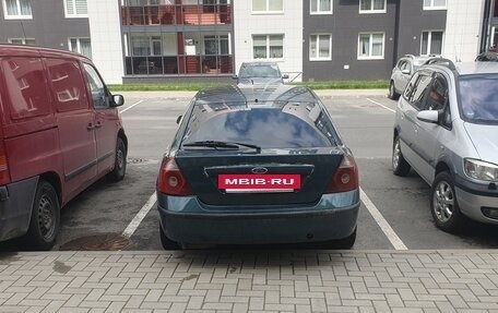 Ford Mondeo III, 2000 год, 90 000 рублей, 5 фотография