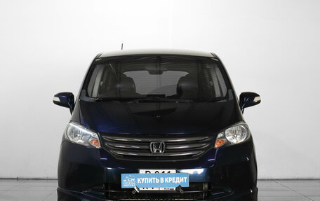 Honda Freed I, 2009 год, 1 119 000 рублей, 3 фотография