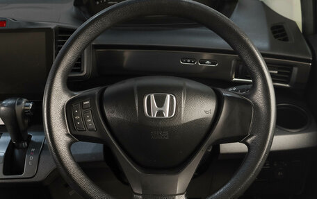 Honda Freed I, 2009 год, 1 119 000 рублей, 13 фотография