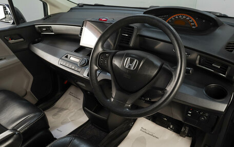 Honda Freed I, 2009 год, 1 119 000 рублей, 11 фотография