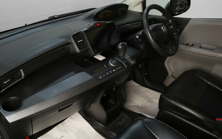 Honda Freed I, 2009 год, 1 119 000 рублей, 9 фотография