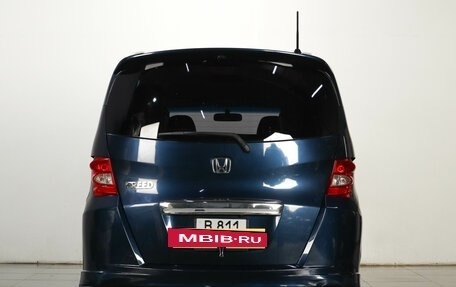 Honda Freed I, 2009 год, 1 119 000 рублей, 6 фотография