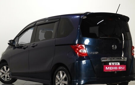 Honda Freed I, 2009 год, 1 119 000 рублей, 5 фотография