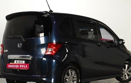 Honda Freed I, 2009 год, 1 119 000 рублей, 7 фотография