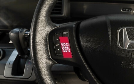 Honda Freed I, 2009 год, 1 119 000 рублей, 12 фотография