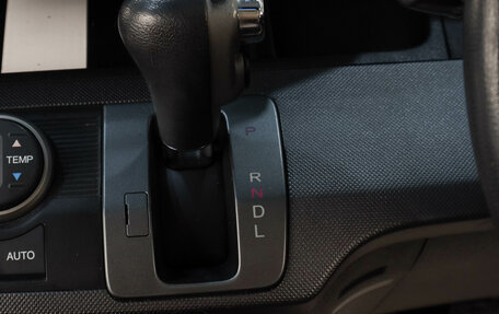 Honda Freed I, 2009 год, 1 119 000 рублей, 16 фотография