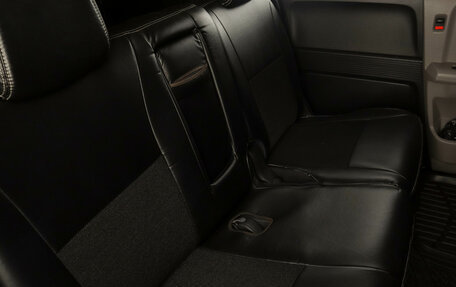 Honda Freed I, 2009 год, 1 119 000 рублей, 21 фотография